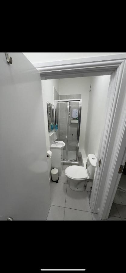 County Road Rooms Liverpool Extérieur photo